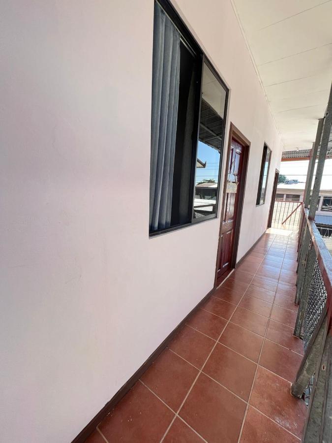 Mochis Apartman Quepos Szoba fotó
