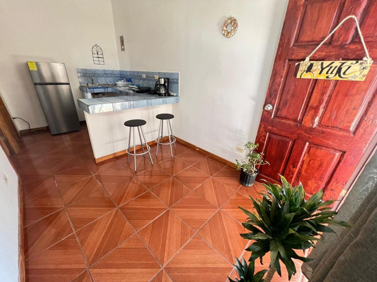 Mochis Apartman Quepos Szoba fotó