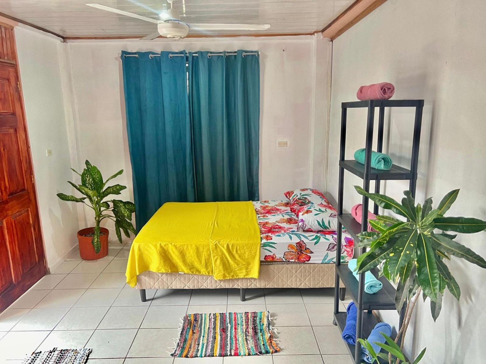Mochis Apartman Quepos Kültér fotó