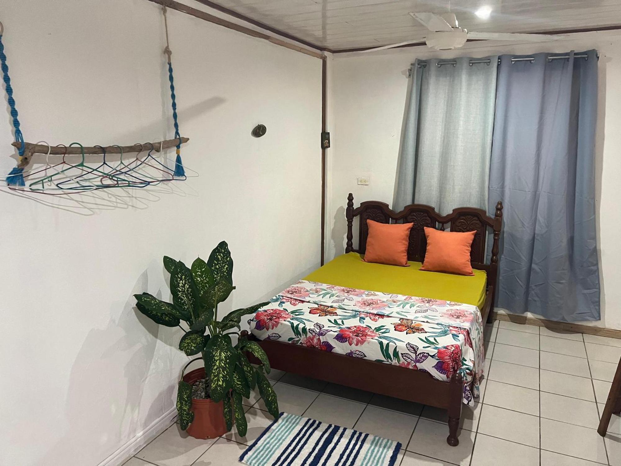 Mochis Apartman Quepos Kültér fotó