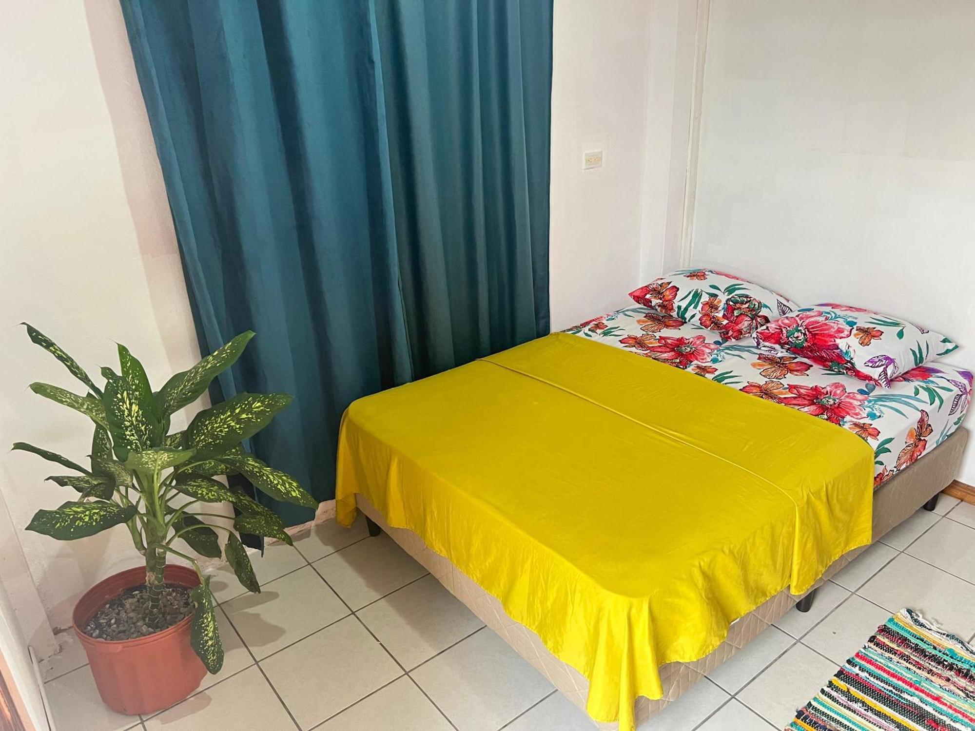 Mochis Apartman Quepos Kültér fotó