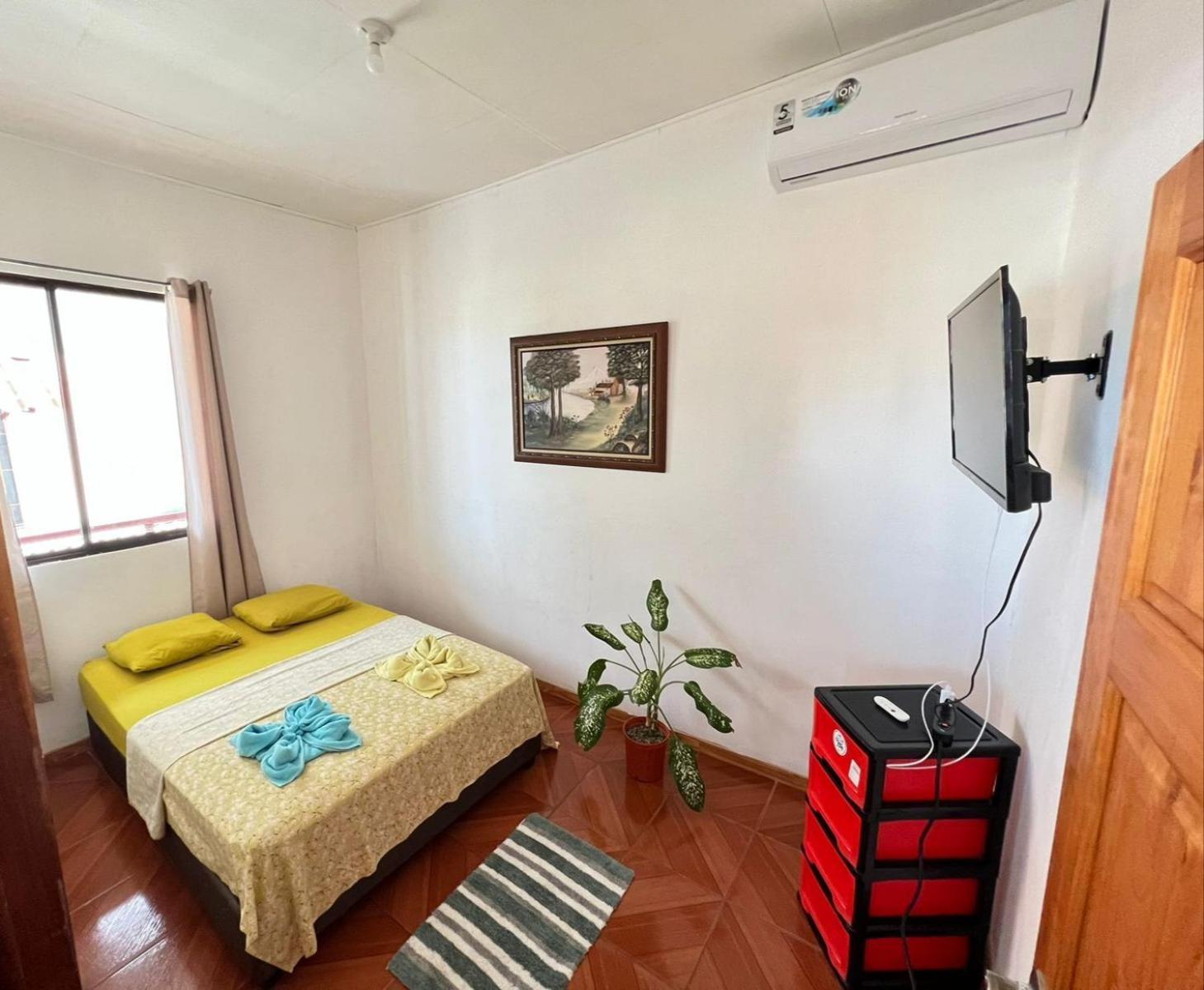 Mochis Apartman Quepos Kültér fotó