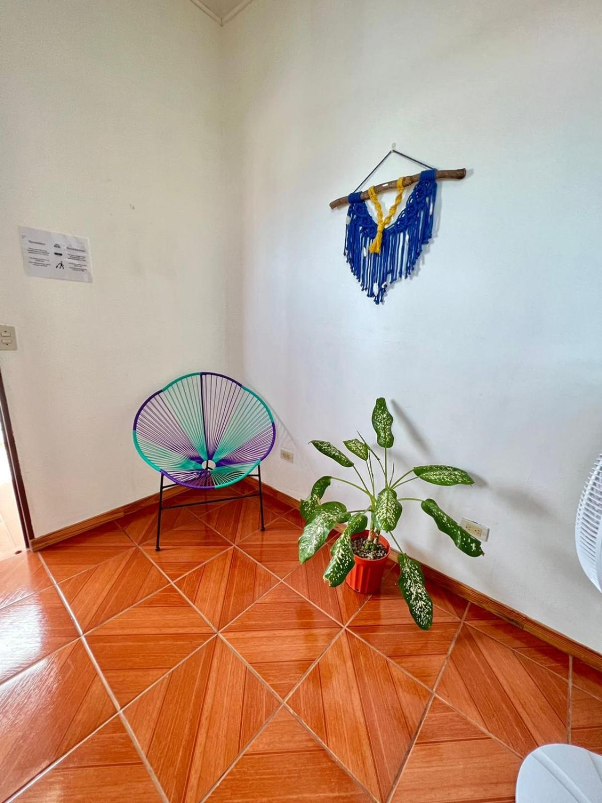 Mochis Apartman Quepos Kültér fotó