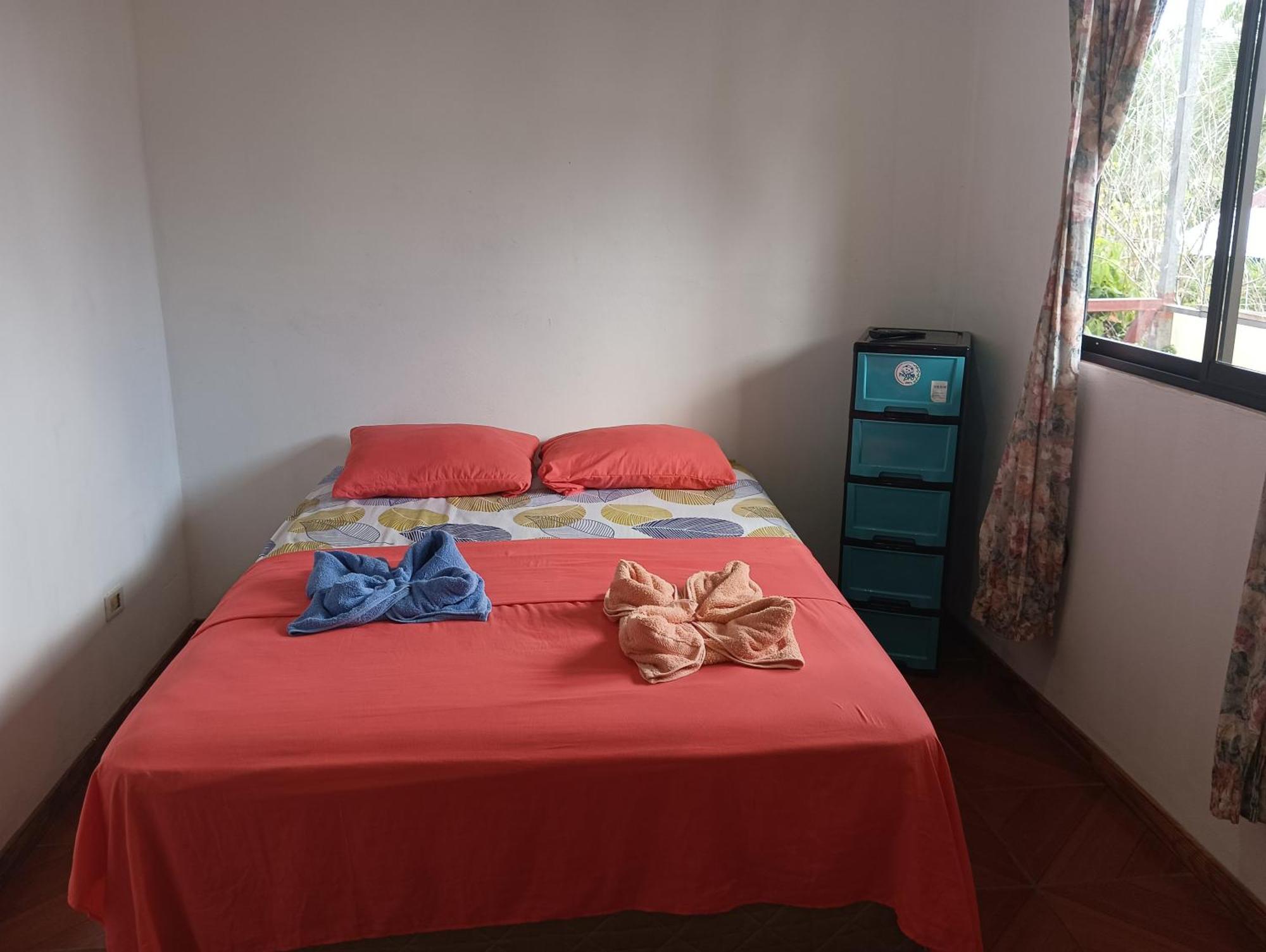 Mochis Apartman Quepos Szoba fotó