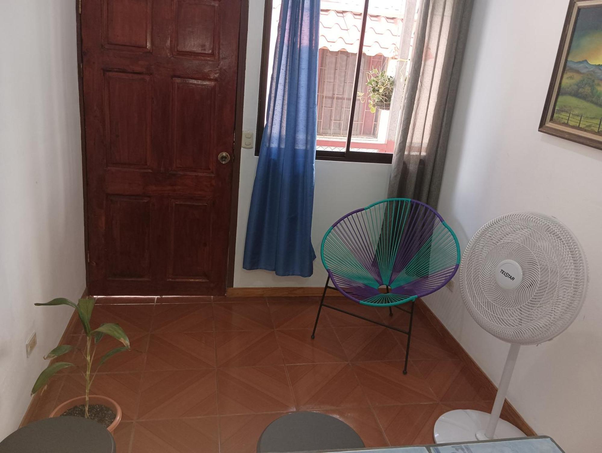 Mochis Apartman Quepos Szoba fotó