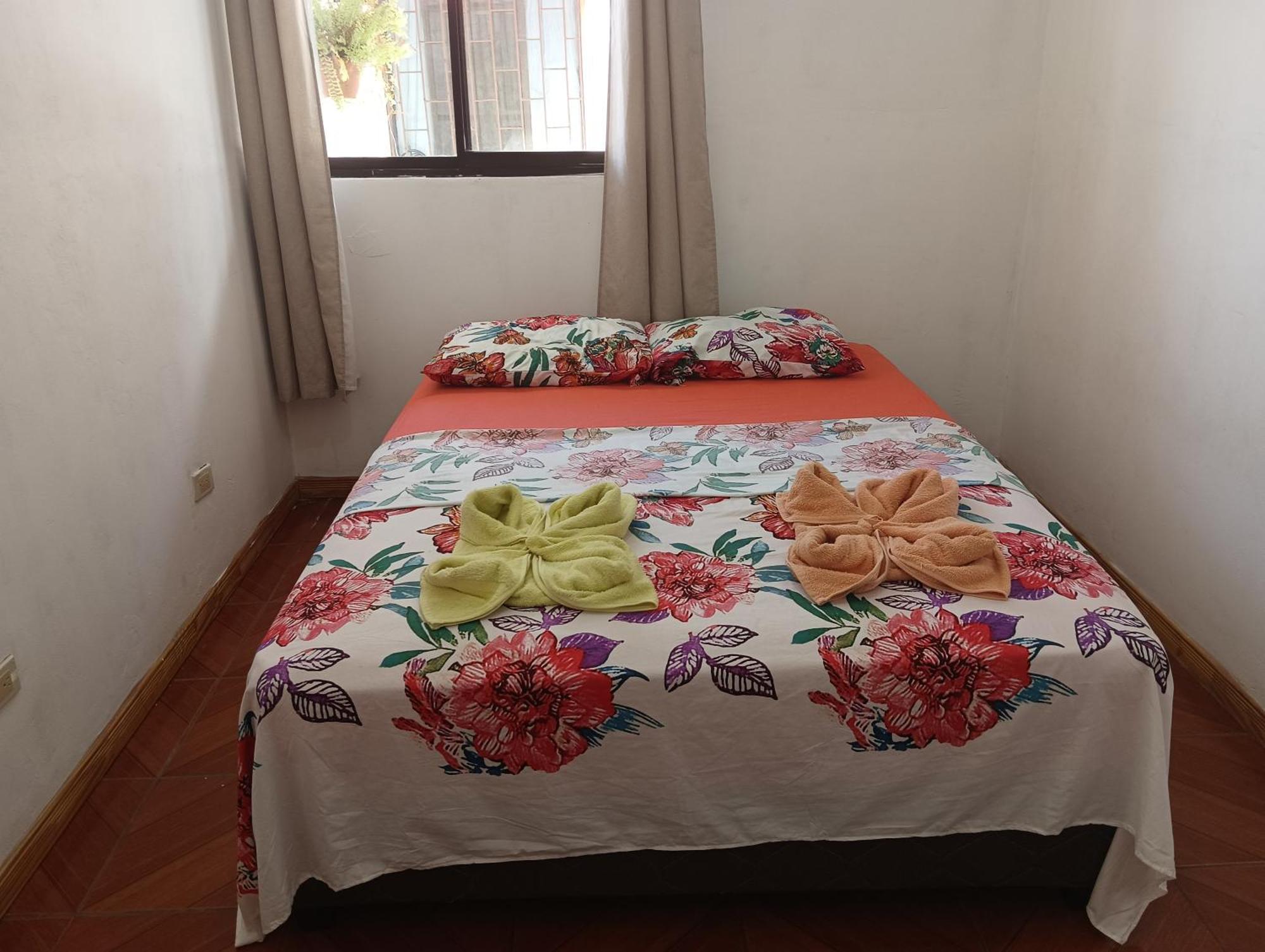 Mochis Apartman Quepos Szoba fotó