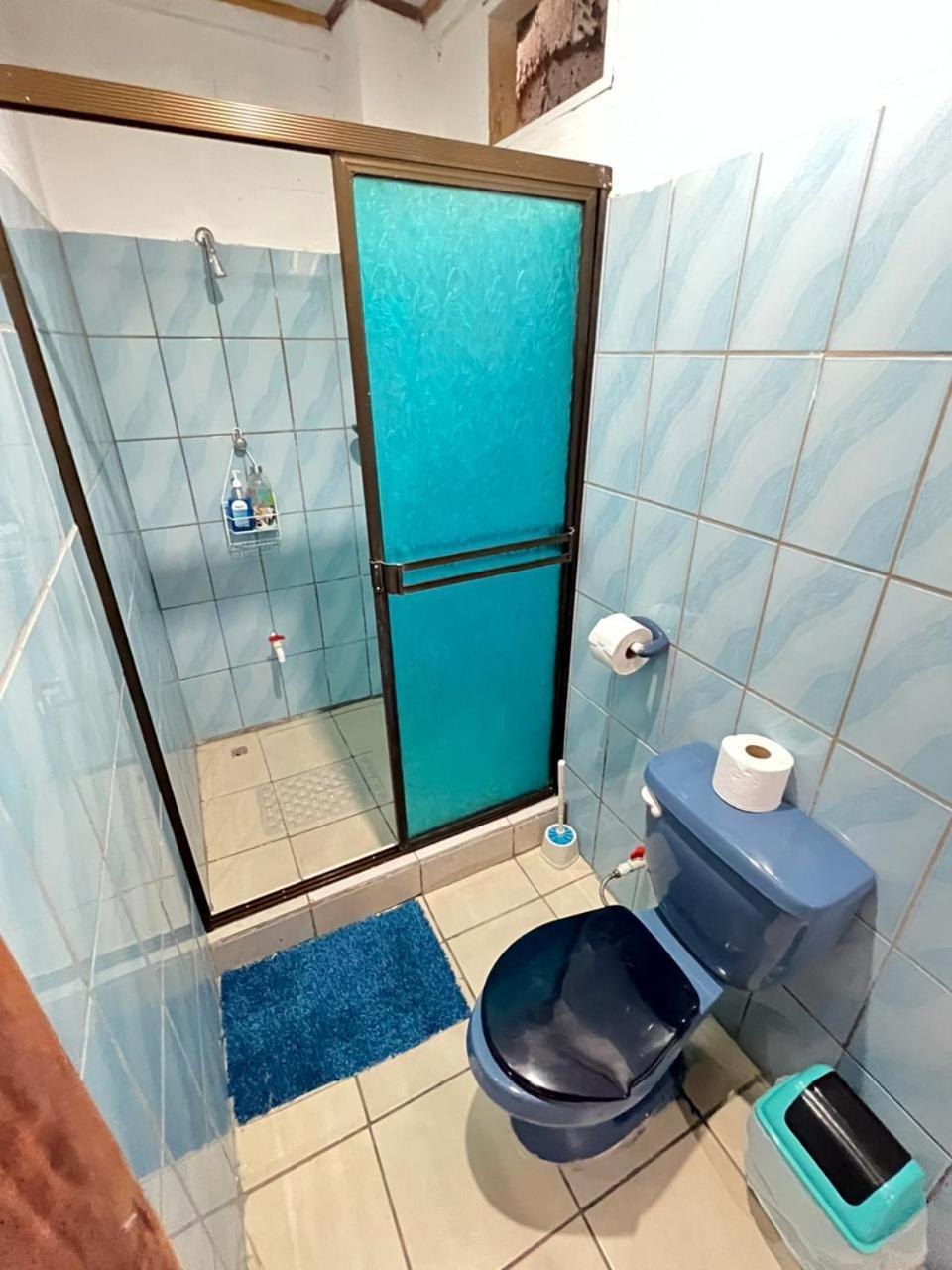 Mochis Apartman Quepos Szoba fotó